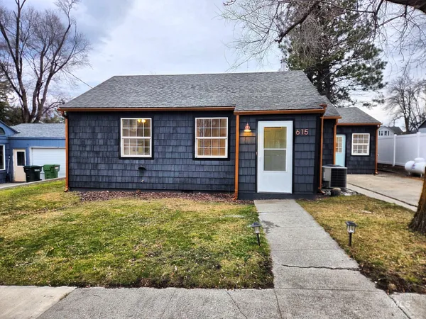 $325,000 | 615 South B Street, Grangeville, ID 83530