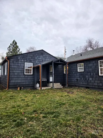 $325,000 | 615 South B Street, Grangeville, ID 83530