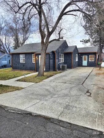 $325,000 | 615 South B Street, Grangeville, ID 83530