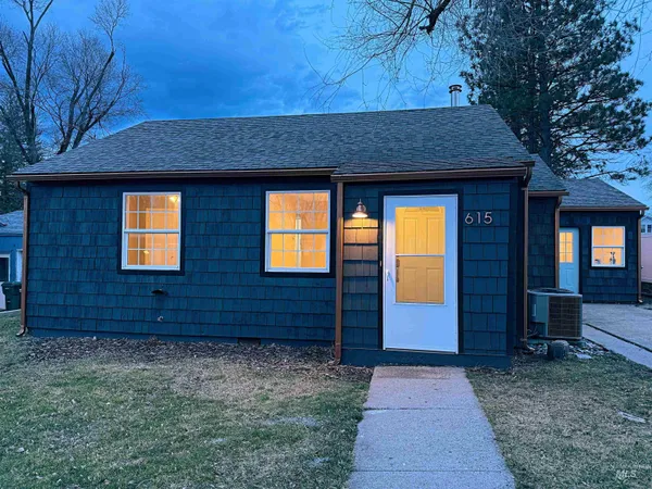 $325,000 | 615 South B Street, Grangeville, ID 83530