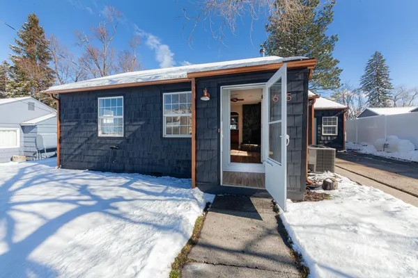 $325,000 | 615 South B Street, Grangeville, ID 83530