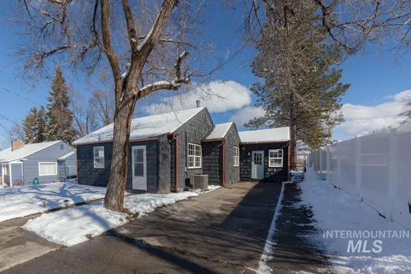 $325,000 | 615 South B Street, Grangeville, ID 83530