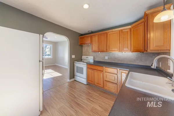 $325,000 | 615 South B Street, Grangeville, ID 83530