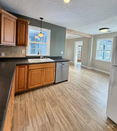 $325,000 | 615 South B Street, Grangeville, ID 83530