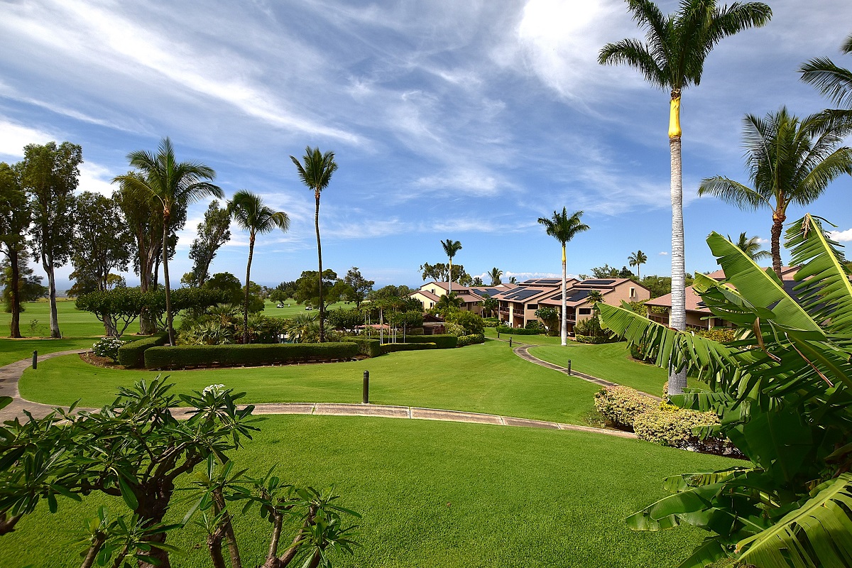 68-3840 Lua Kula Street, Unit D203 Waikoloa, HI 96738 - Photo 1 of 30 a view of a golf course