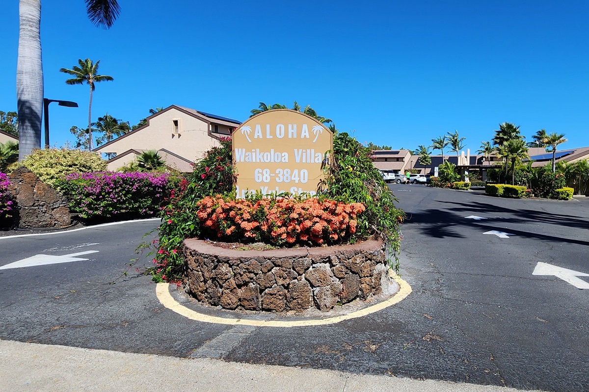 68-3840 Lua Kula Street, Unit D203 Waikoloa, HI 96738 - Photo 25 of 30