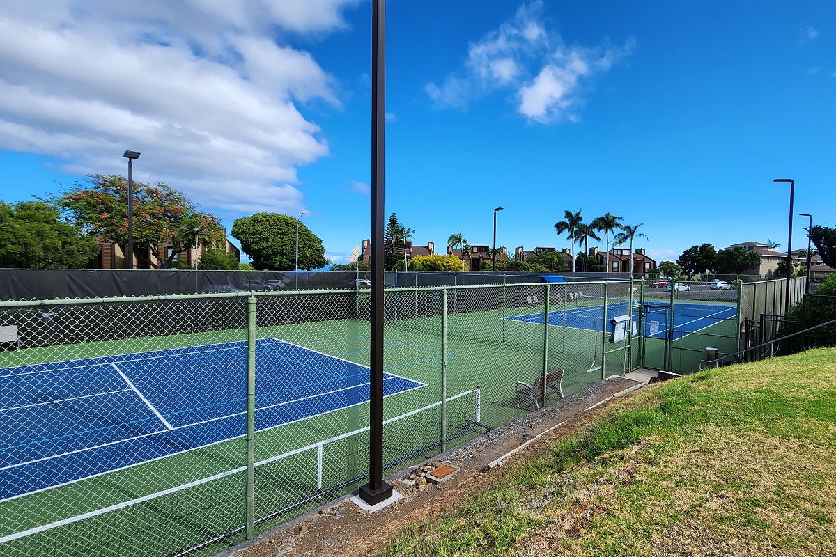 68-3840 Lua Kula Street, Unit D203 Waikoloa, HI 96738 - Photo 26 of 30 a view of a tennis court