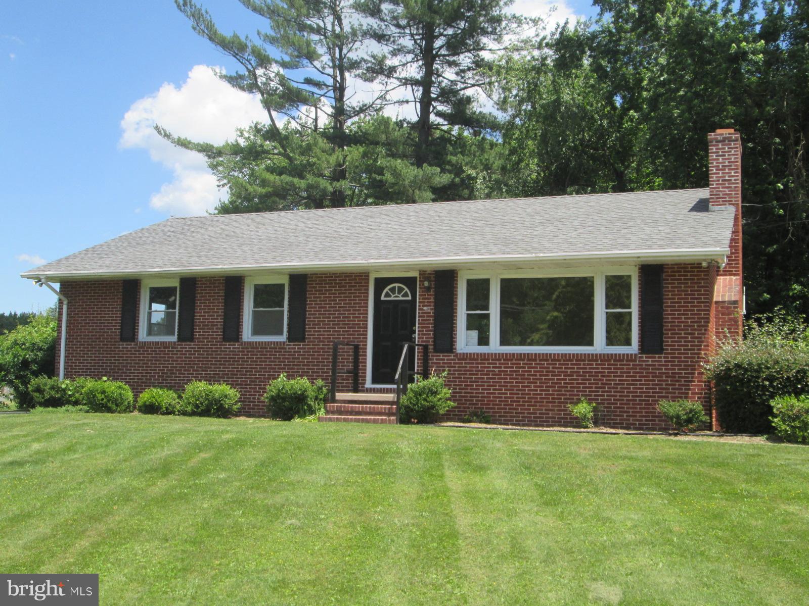11 Spesutia Road Aberdeen, MD 21001 - Photo 1 of 21 Exterior (Front)