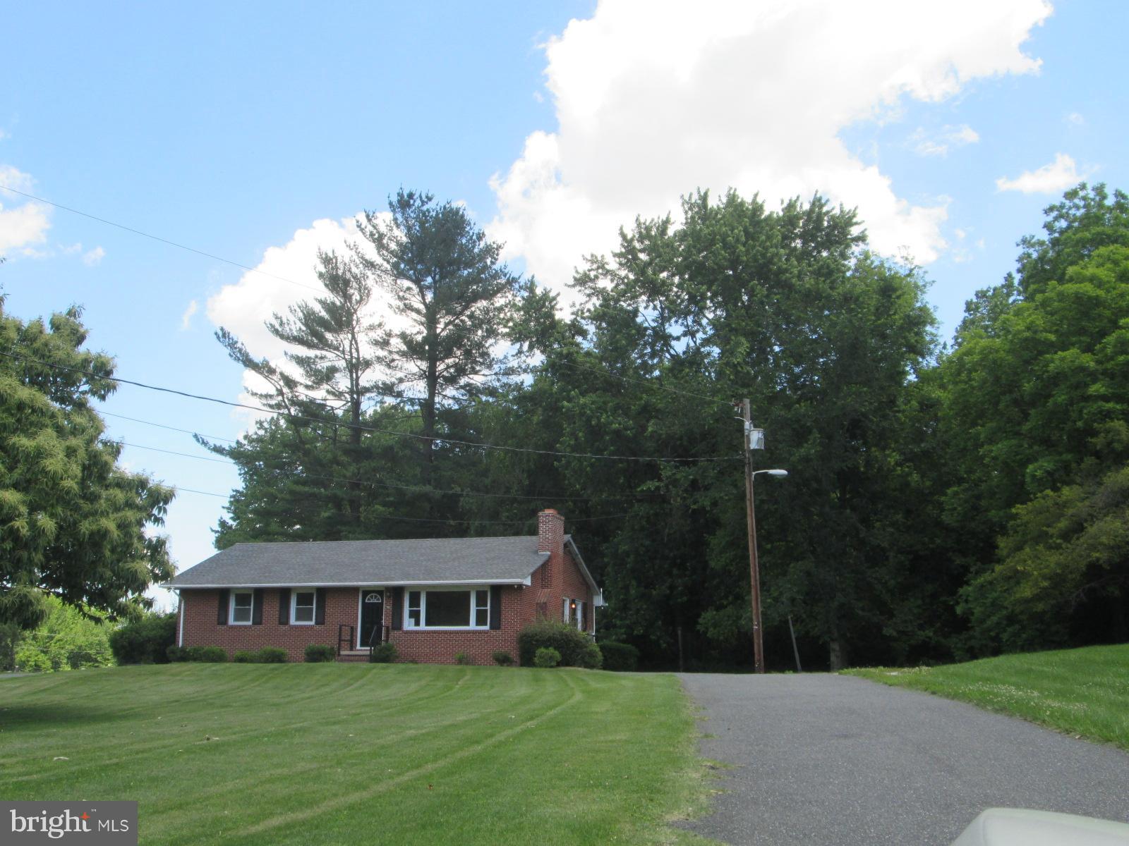 11 Spesutia Road Aberdeen, MD 21001 - Photo 2 of 21 Exterior (Front)