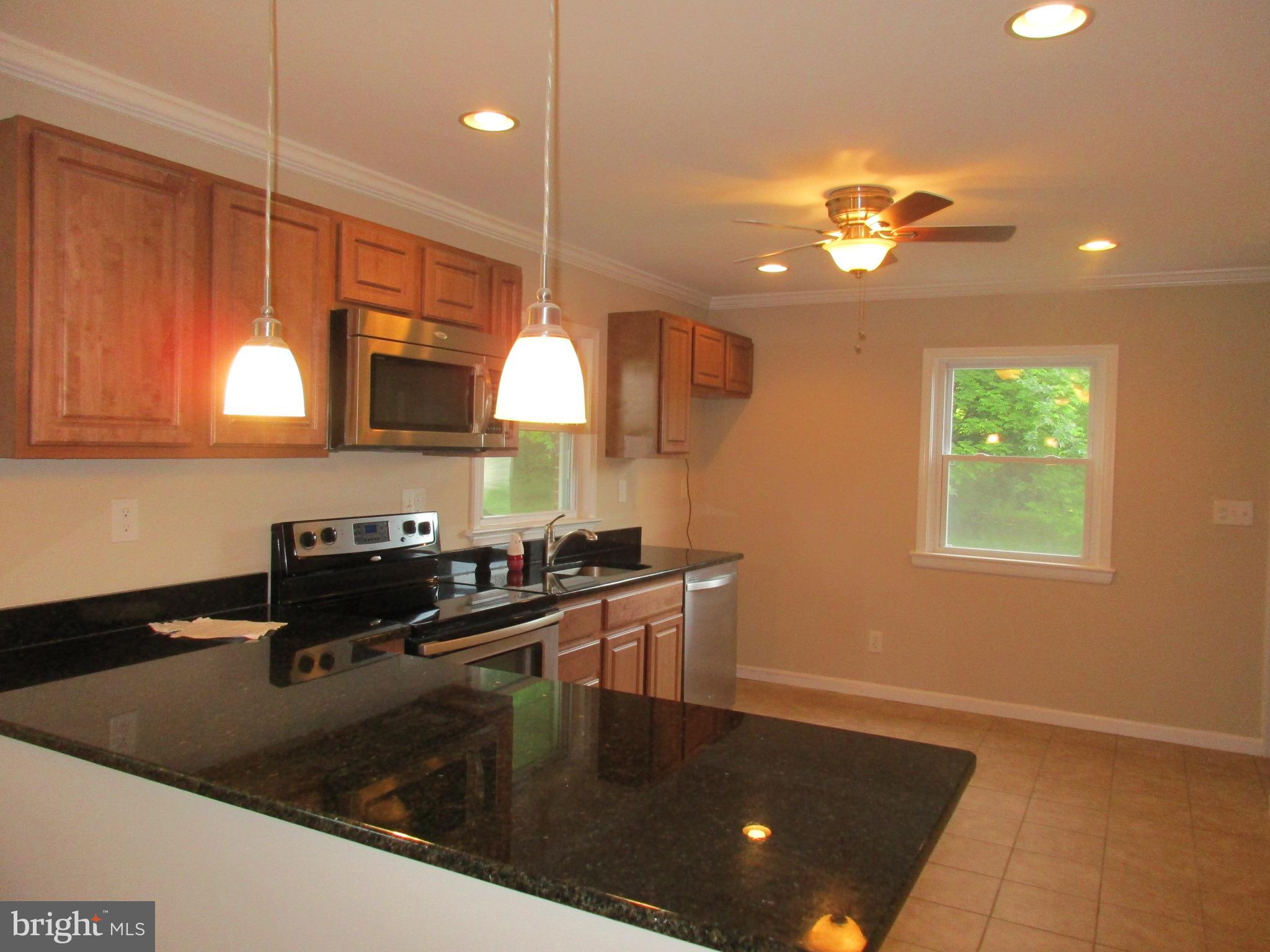 11 Spesutia Road Aberdeen, MD 21001 - Photo 11 of 21 Kitchen