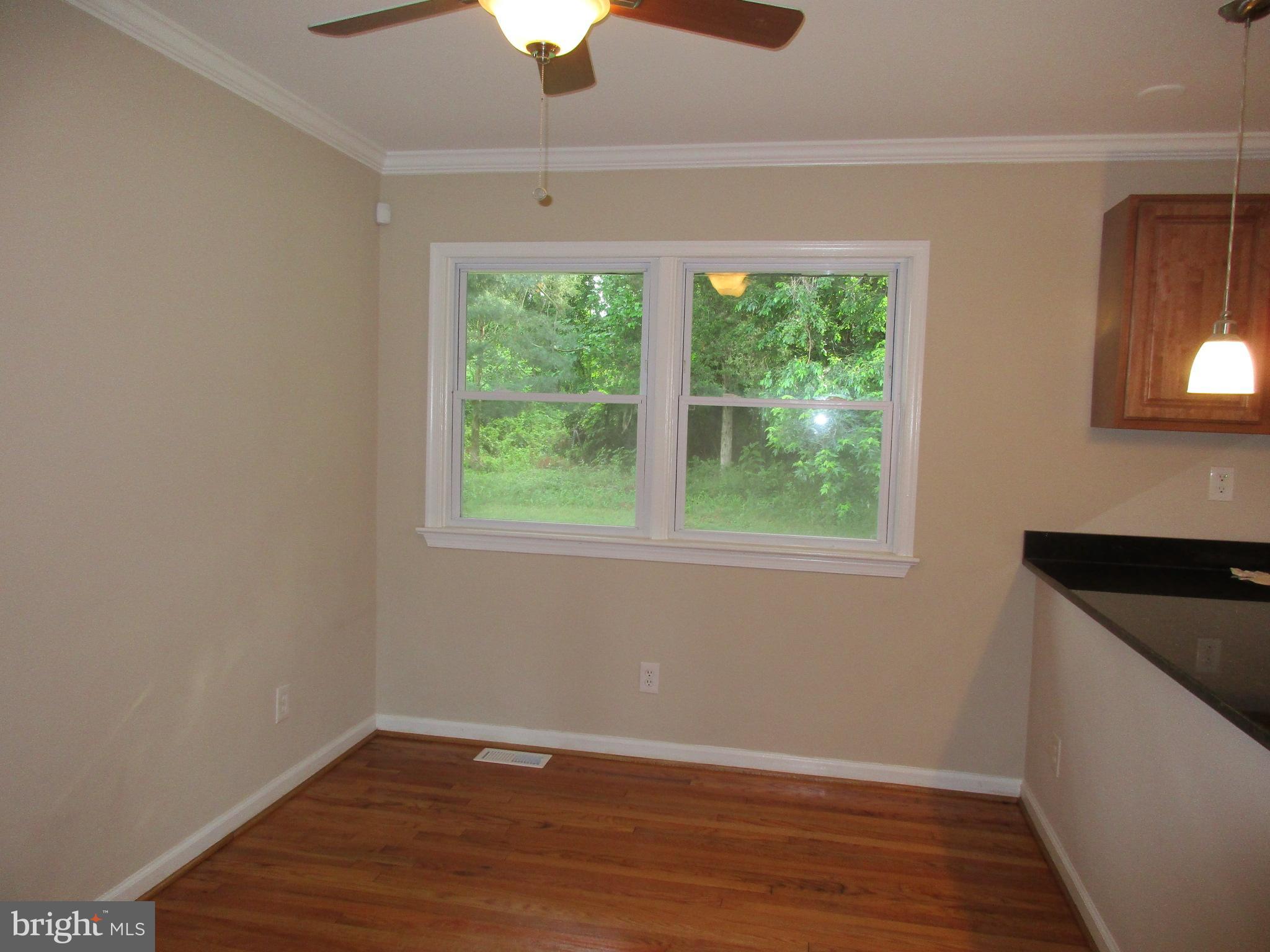 11 Spesutia Road Aberdeen, MD 21001 - Photo 12 of 21 Kitchen Eating Area