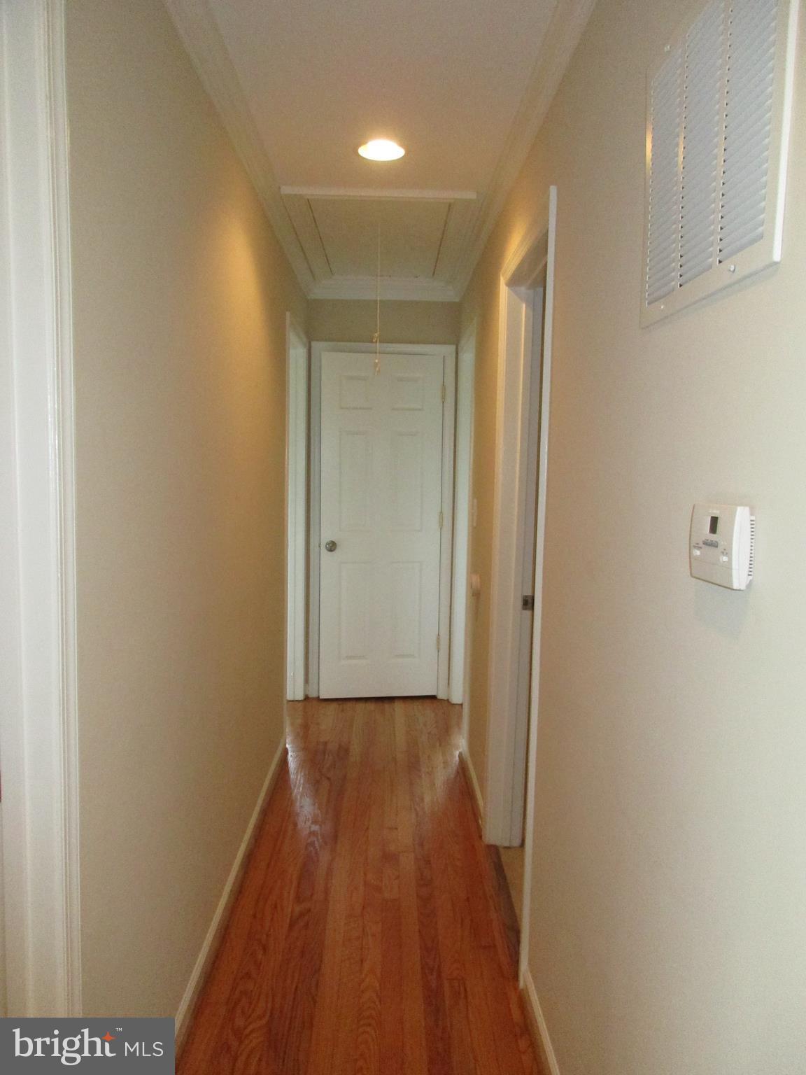 11 Spesutia Road Aberdeen, MD 21001 - Photo 13 of 21 Hallway