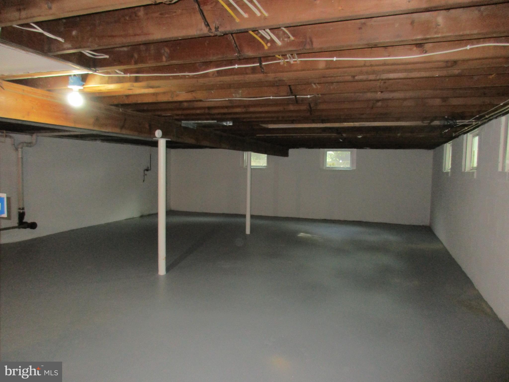 11 Spesutia Road Aberdeen, MD 21001 - Photo 21 of 21 Basement