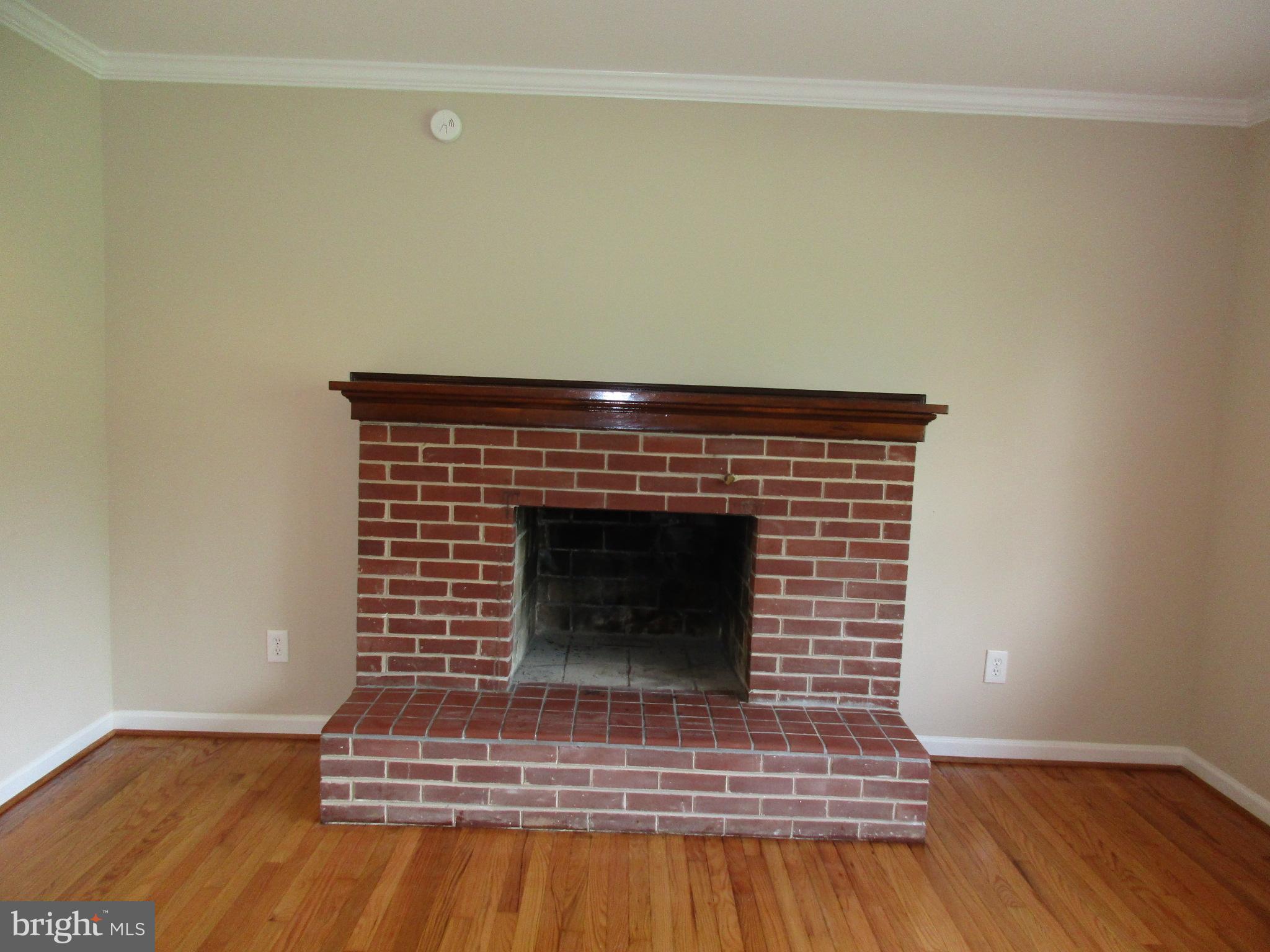 11 Spesutia Road Aberdeen, MD 21001 - Photo 7 of 21 Fireplace