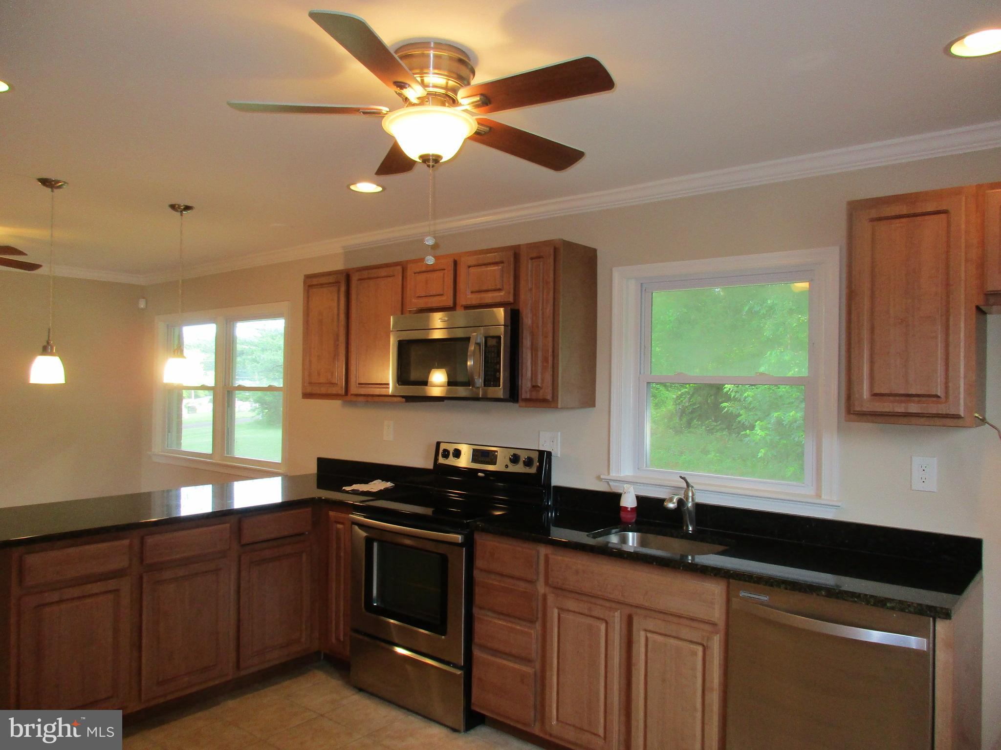 11 Spesutia Road Aberdeen, MD 21001 - Photo 9 of 21 Kitchen