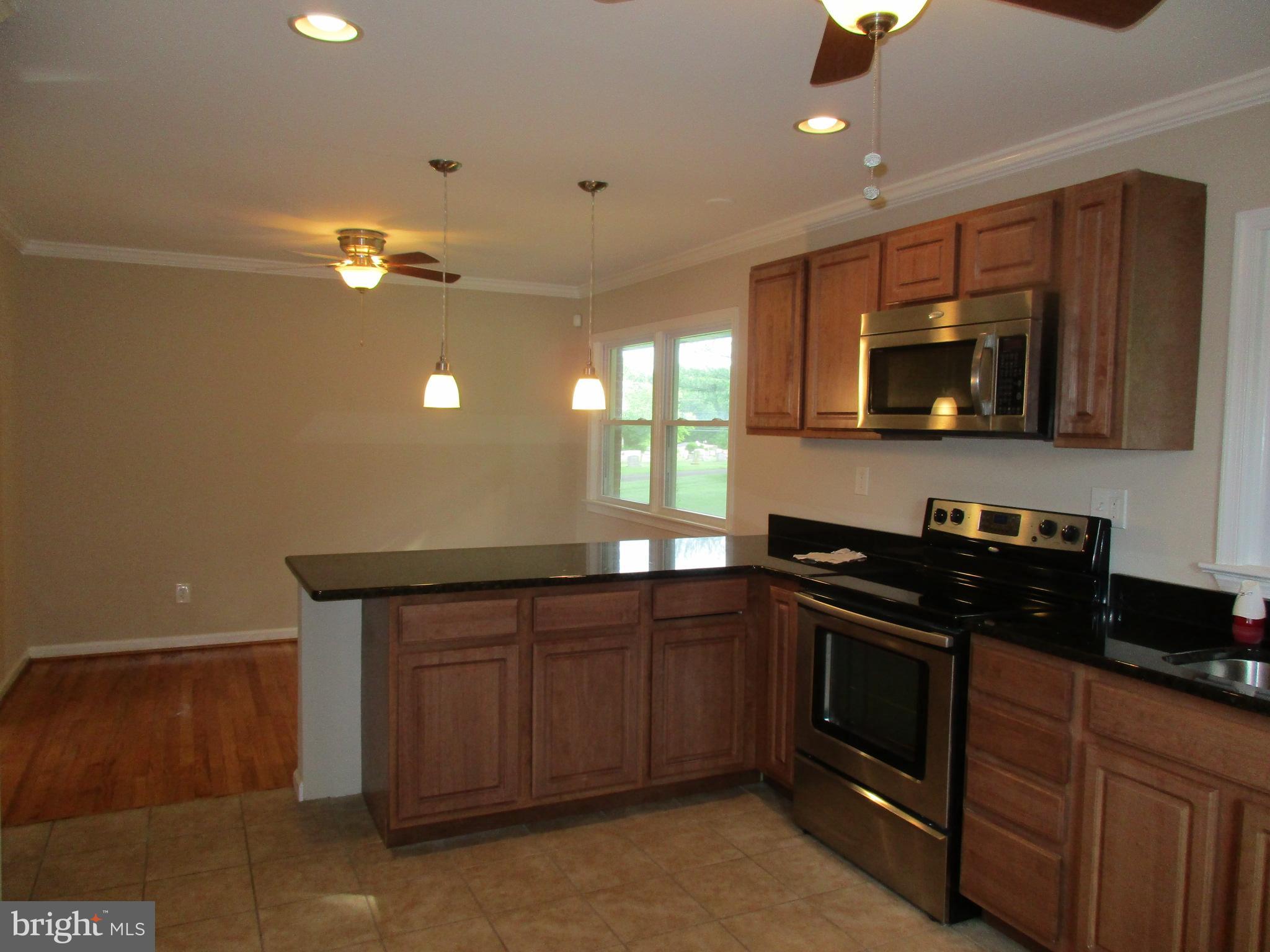11 Spesutia Road Aberdeen, MD 21001 - Photo 10 of 21 Kitchen