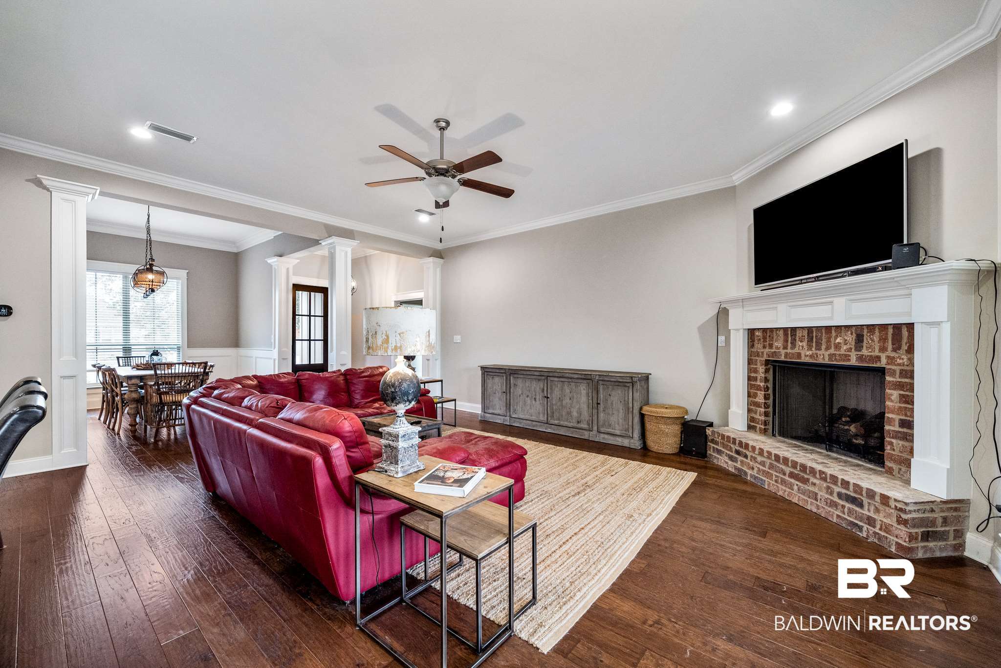 388 Rothley Avenue Fairhope, AL 36532 - Photo 8 of 33