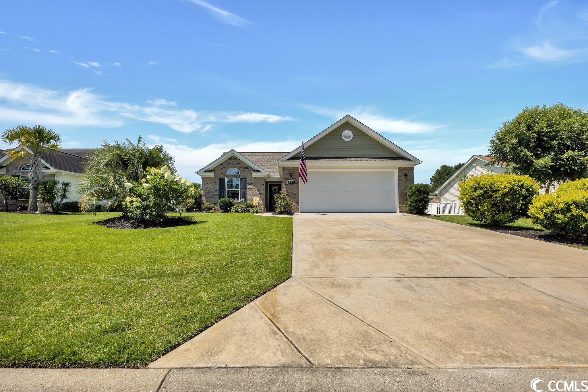 753 Shenanigan Loop Murrells Inlet, SC 29576 - Photo 26 of 26 Gallery Image 26