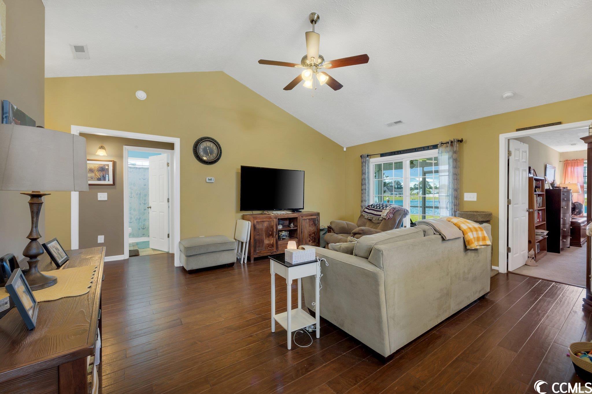 753 Shenanigan Loop Murrells Inlet, SC 29576 - Photo 6 of 26 Gallery Image 6