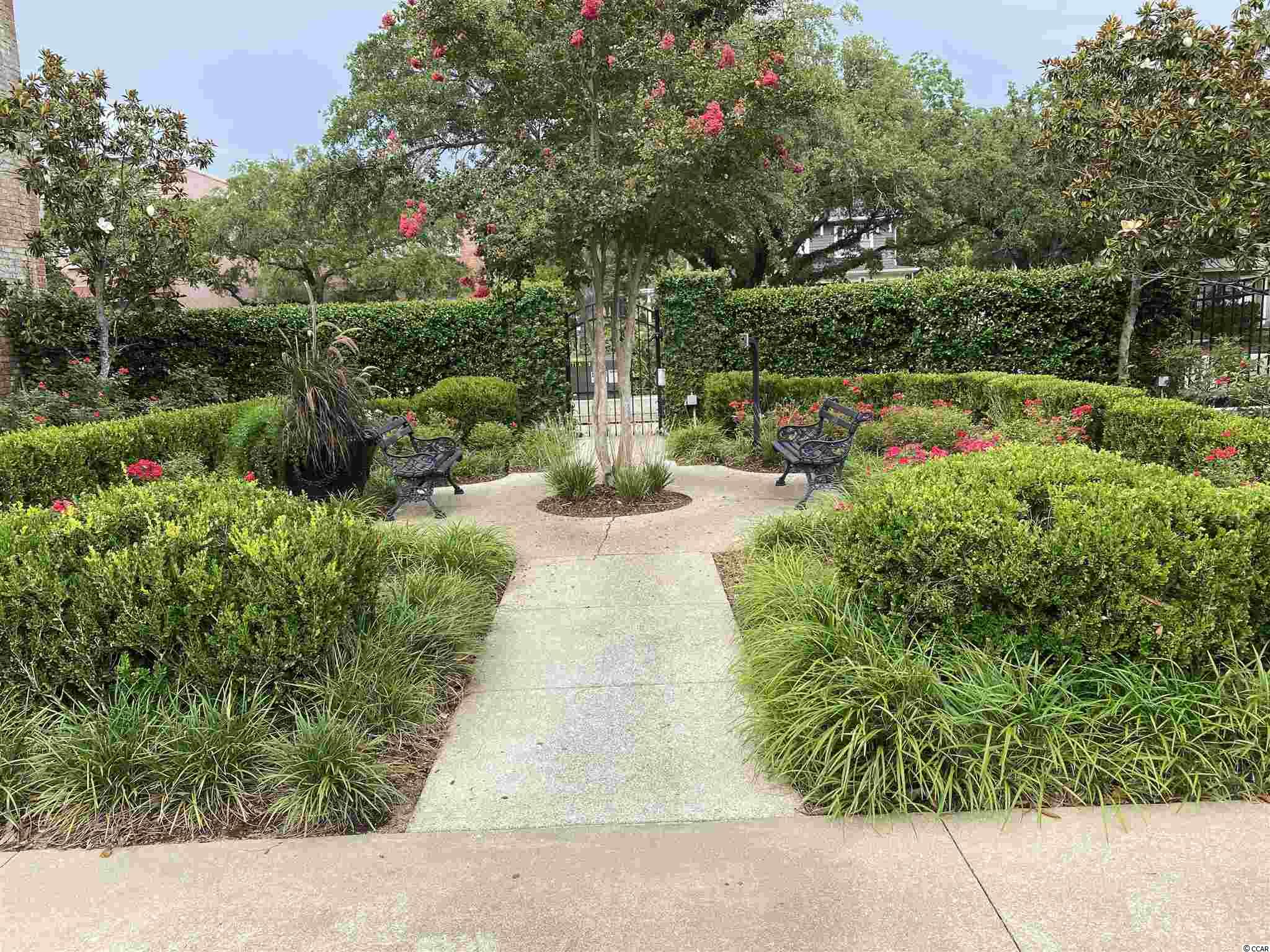 623 Front Street, Unit 103 Georgetown, SC 29440 - Photo 22 of 32