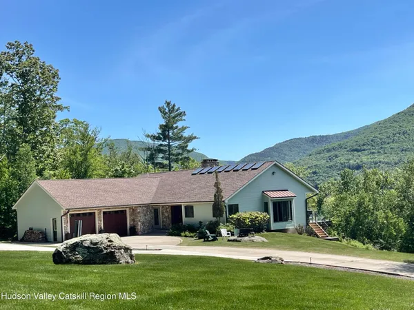 $1,999,999 | 234 Botti Drive, Hunter, NY 12442
