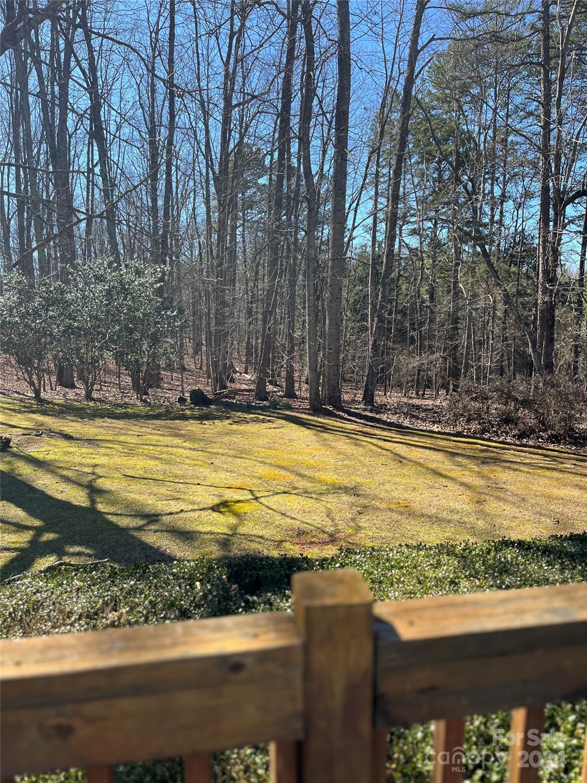 2239 Tryon Courthouse Road Bessemer City, NC 28016 - Photo 25 of 26 a view of a swimming pool with a yard
