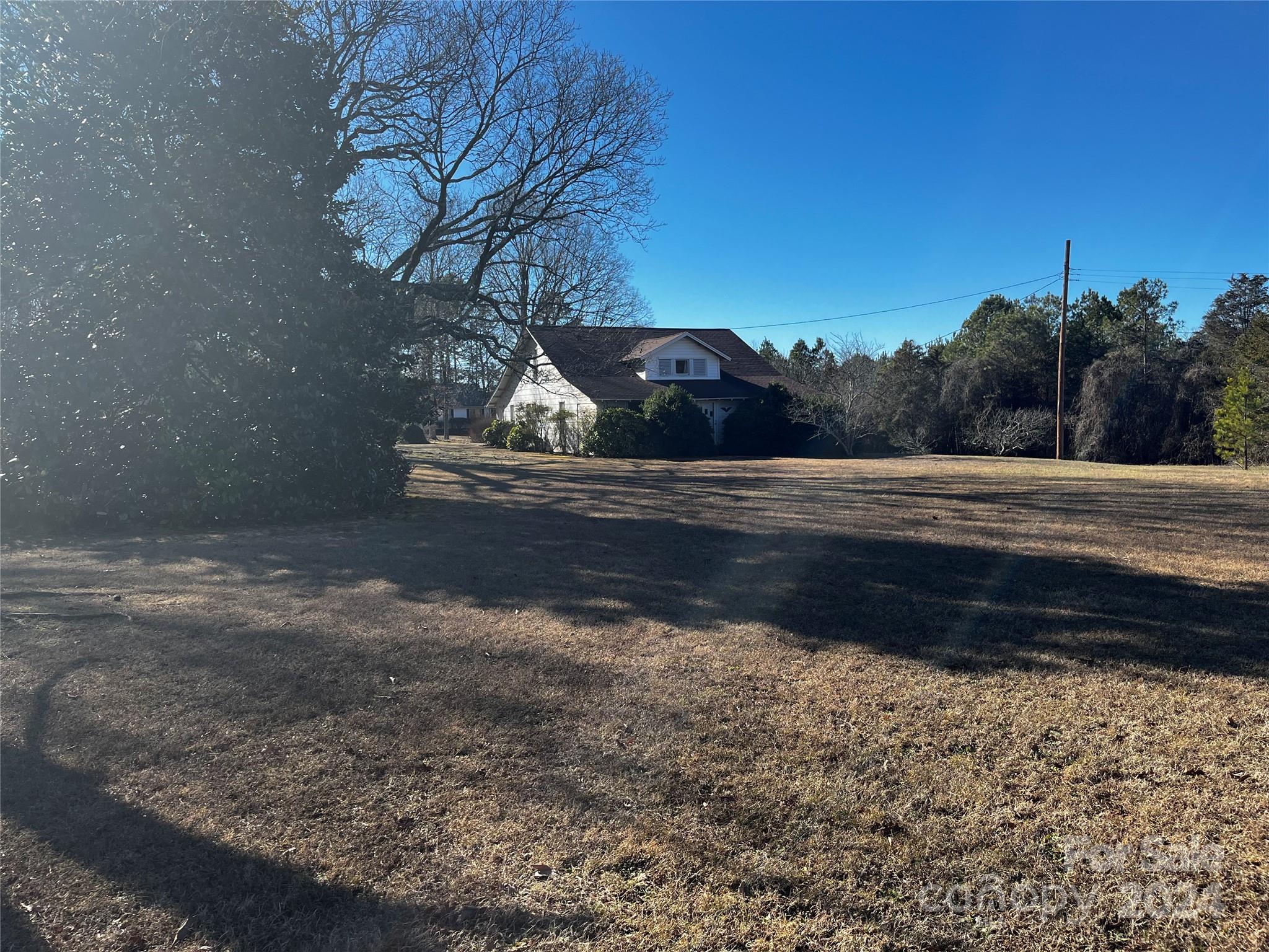 2239 Tryon Courthouse Road Bessemer City, NC 28016 - Photo 5 of 26 a view of lake view and mountain view