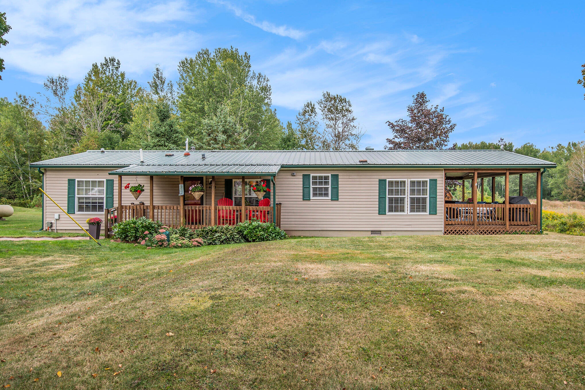 4063 Crump Road Cheboygan, MI 49721 - Photo 1 of 27 Gallery Image 1