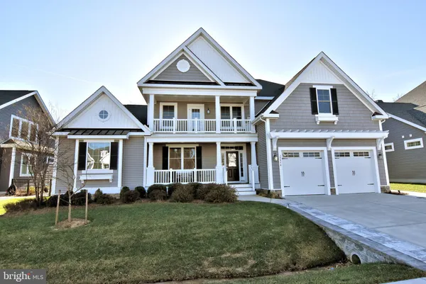 $1,495,000 | 35474 Creekside Drive, Rehoboth Beach, DE 19971