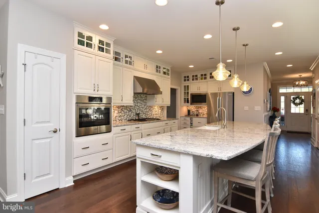 $1,635,000 | 35474 Creekside Drive, Rehoboth Beach, DE 19971