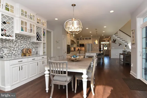 $1,495,000 | 35474 Creekside Drive, Rehoboth Beach, DE 19971