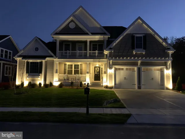 $1,635,000 | 35474 Creekside Drive, Rehoboth Beach, DE 19971