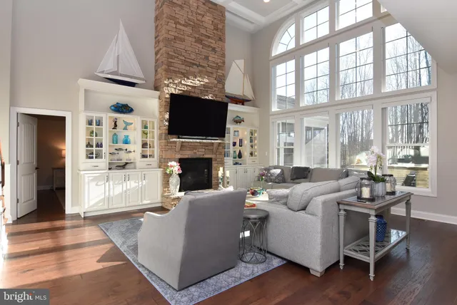 $1,635,000 | 35474 Creekside Drive, Rehoboth Beach, DE 19971