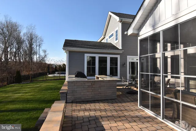 $1,635,000 | 35474 Creekside Drive, Rehoboth Beach, DE 19971