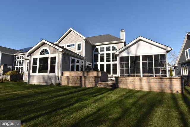 $1,635,000 | 35474 Creekside Drive, Rehoboth Beach, DE 19971