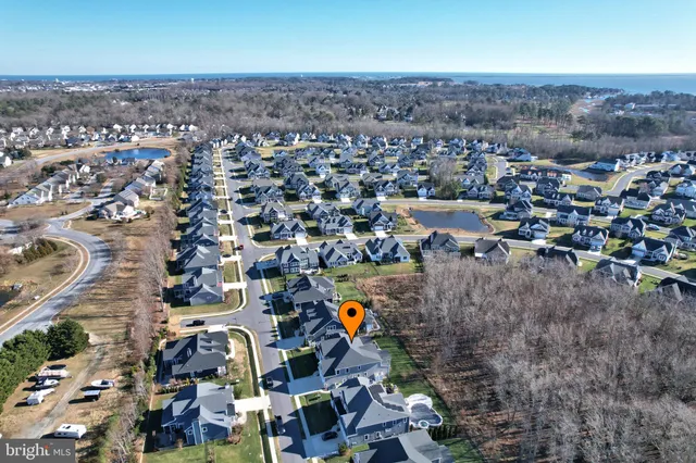 $1,635,000 | 35474 Creekside Drive, Rehoboth Beach, DE 19971