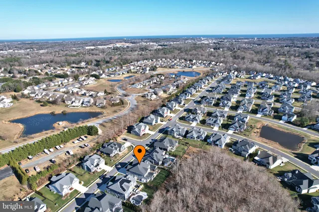 $1,635,000 | 35474 Creekside Drive, Rehoboth Beach, DE 19971