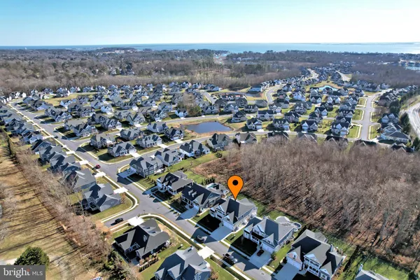 $1,495,000 | 35474 Creekside Drive, Rehoboth Beach, DE 19971