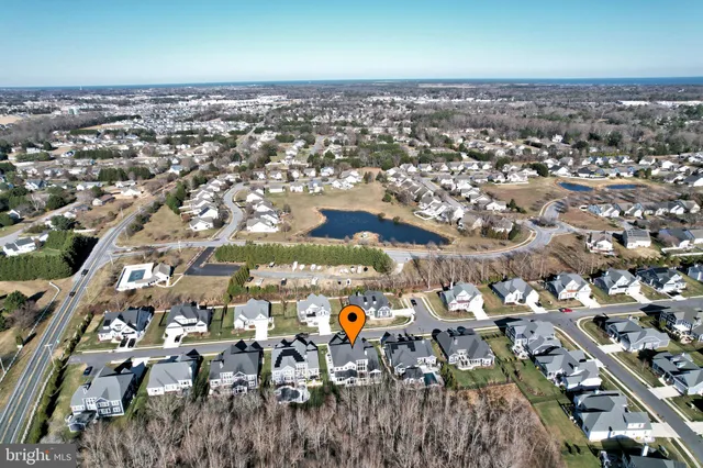 $1,635,000 | 35474 Creekside Drive, Rehoboth Beach, DE 19971