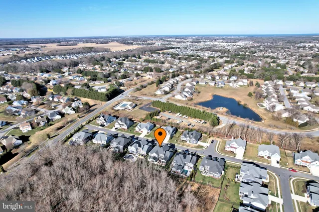 $1,635,000 | 35474 Creekside Drive, Rehoboth Beach, DE 19971