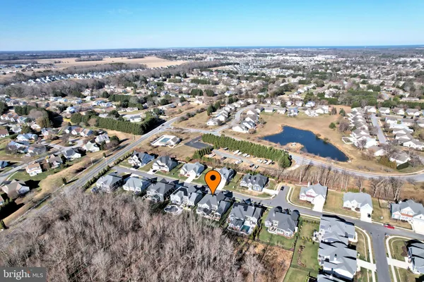 $1,495,000 | 35474 Creekside Drive, Rehoboth Beach, DE 19971