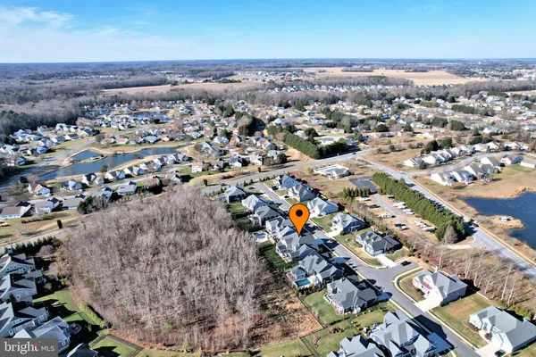$1,495,000 | 35474 Creekside Drive, Rehoboth Beach, DE 19971