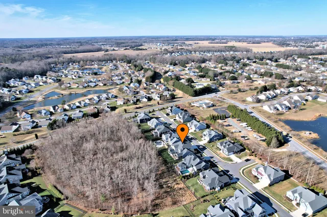 $1,635,000 | 35474 Creekside Drive, Rehoboth Beach, DE 19971