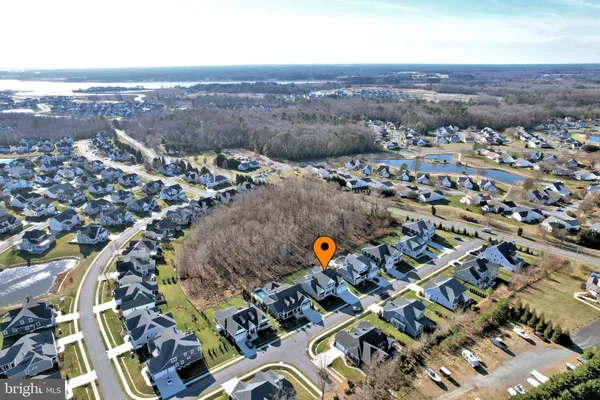 $1,495,000 | 35474 Creekside Drive, Rehoboth Beach, DE 19971