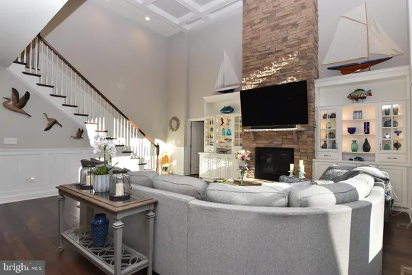 $1,495,000 | 35474 Creekside Drive, Rehoboth Beach, DE 19971