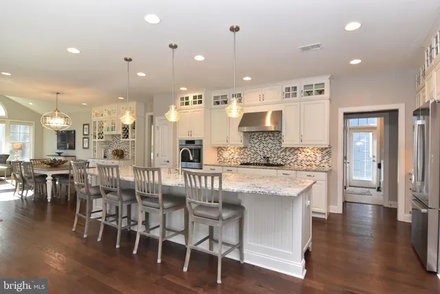 $1,635,000 | 35474 Creekside Drive, Rehoboth Beach, DE 19971