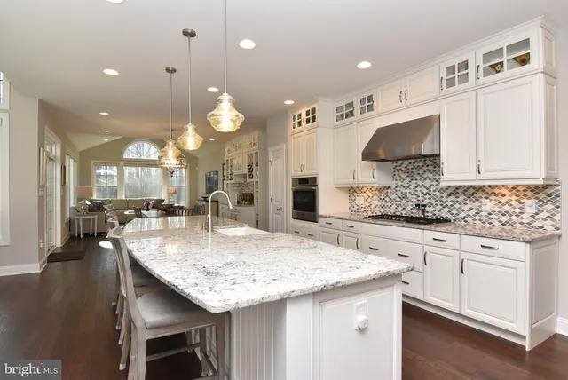 $1,635,000 | 35474 Creekside Drive, Rehoboth Beach, DE 19971