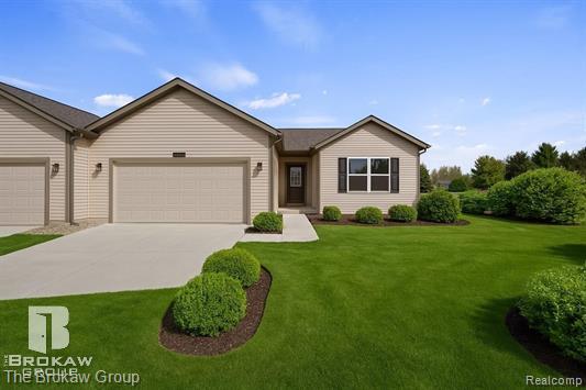 3371 Meadow Ridge Court Davison, MI 48423 - Photo 2 of 40 Gallery Image 2