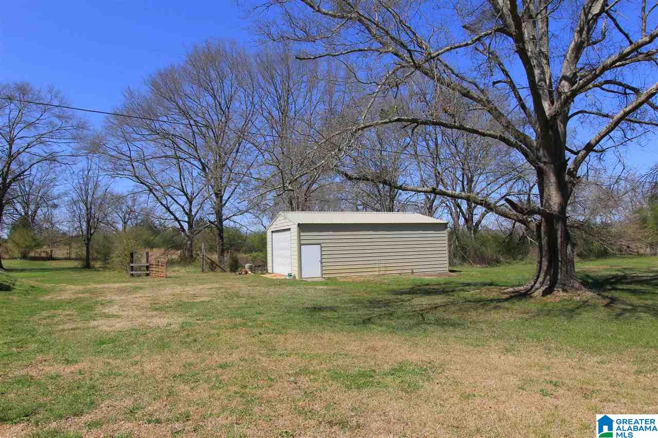760 Peaceful Valley Road Eastaboga, AL 36260 - Photo 49 of 50