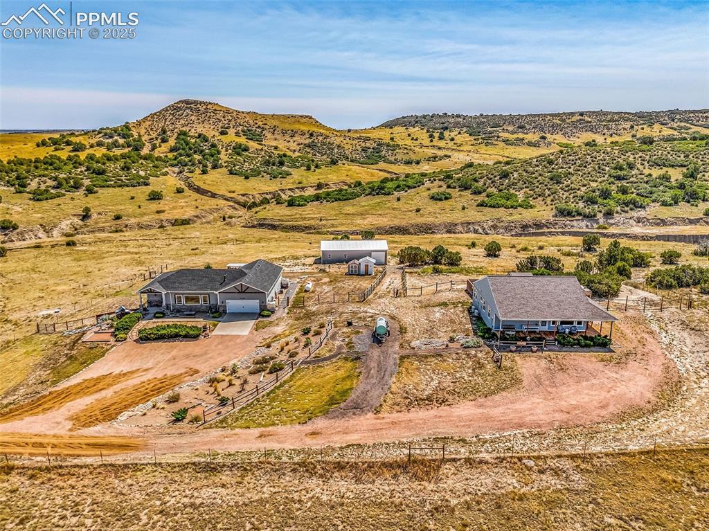 10380 Coyote Lane Rye, CO 81069 - Photo 34 of 50